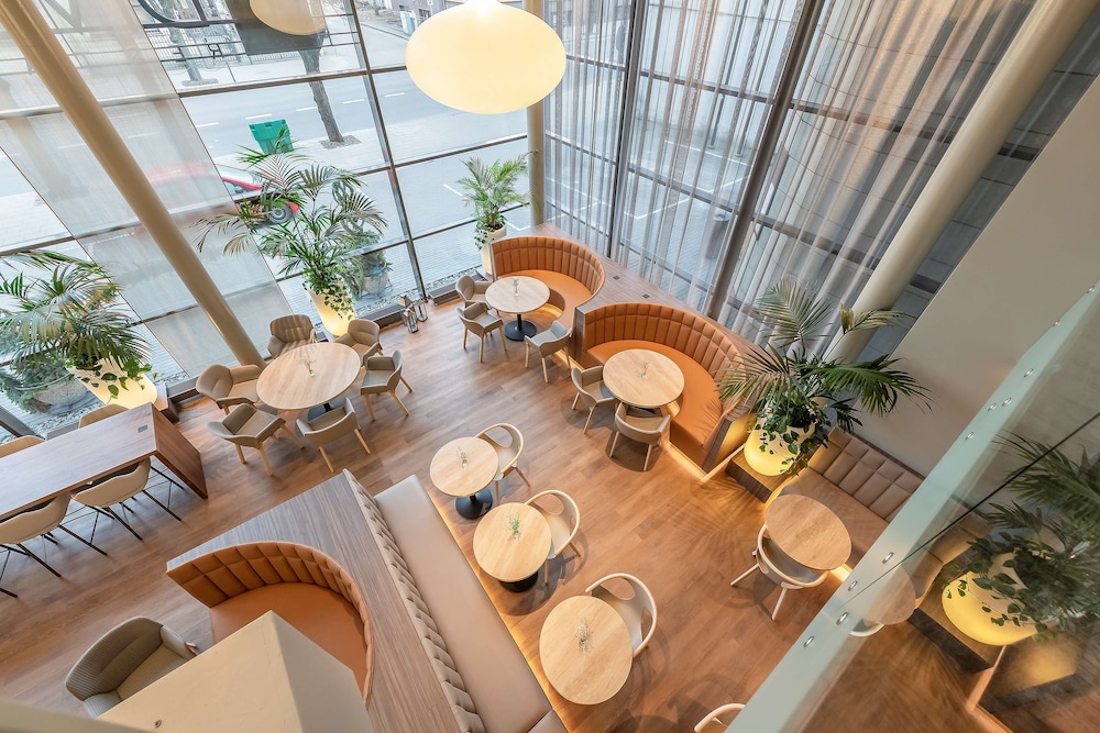 Radisson Hotel Kaunas 56/70