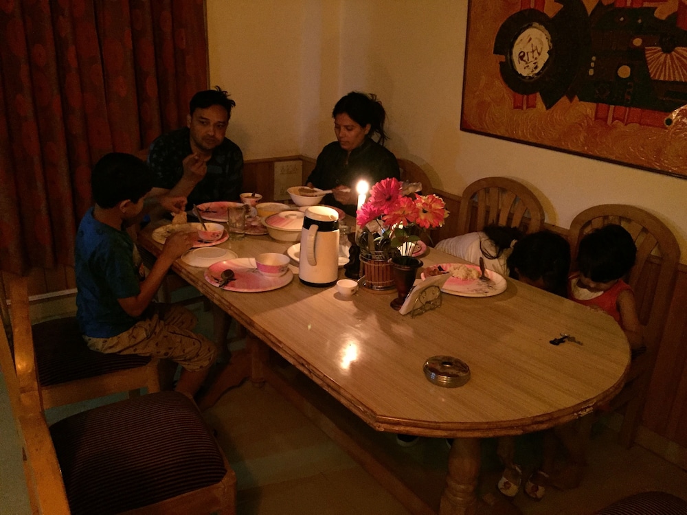 Devdhar Hilltop Cottages 16/31