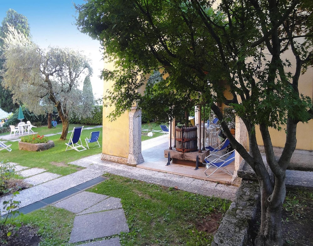 La Filanda Villaggio Albergo 26/50