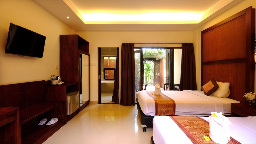 Sari Villa Sanur Beach 12/39