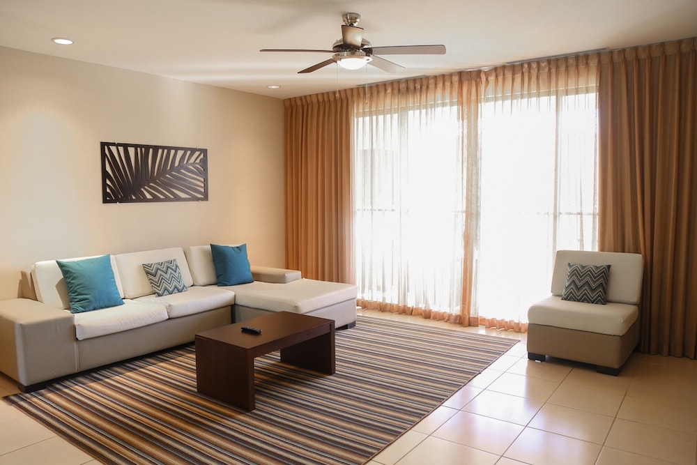 Breeze Private Residence Club 23/64