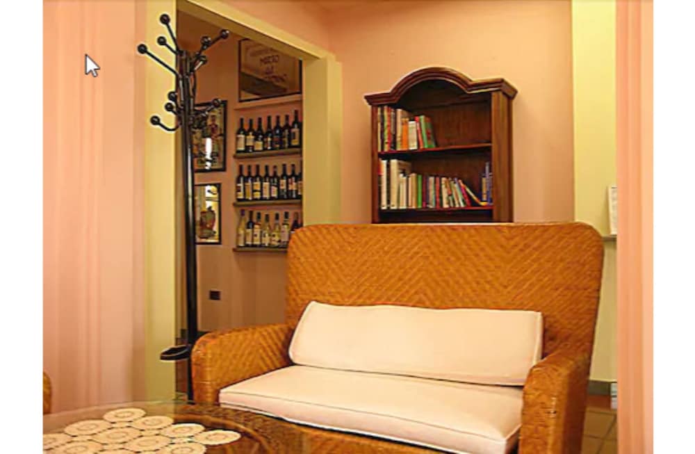 Hotel Santa Maria 54/57