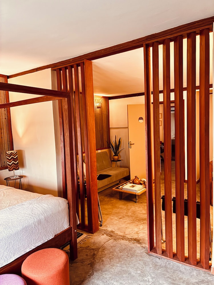 Boutique Casa Teatro Hotel 25/49