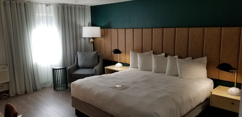 Best Western Portland West Beaverton 37/88