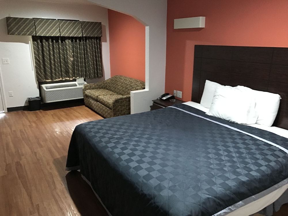 Express Inn 13/60