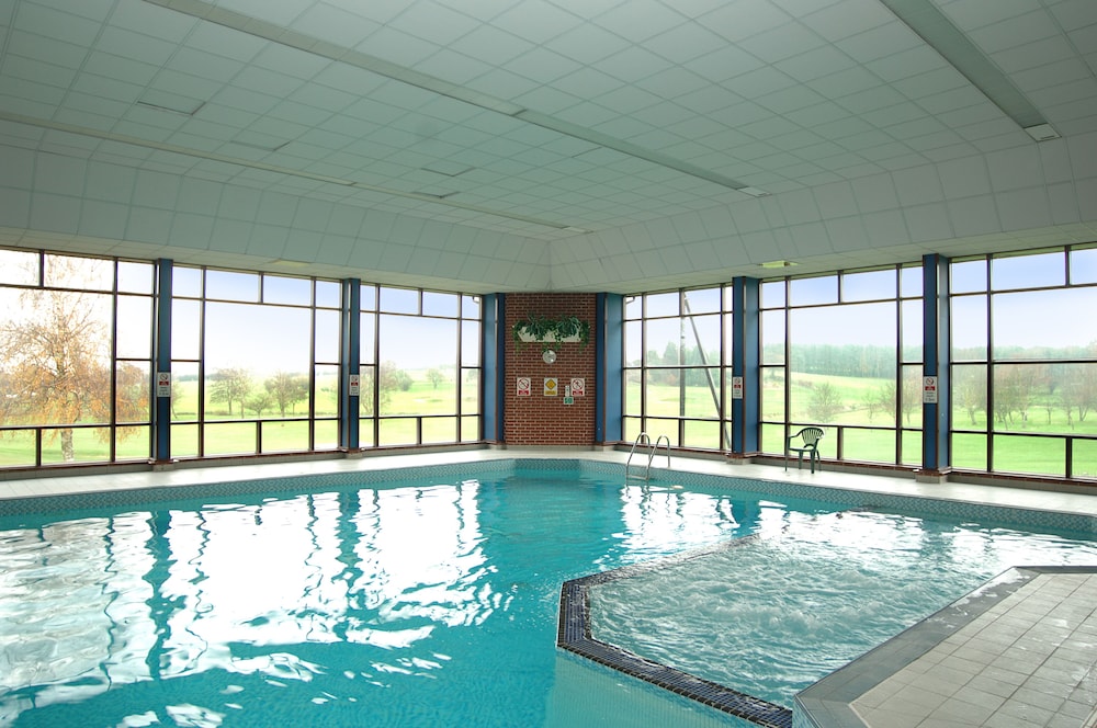 Barnham Broom Hotel Golf Spa 17/50