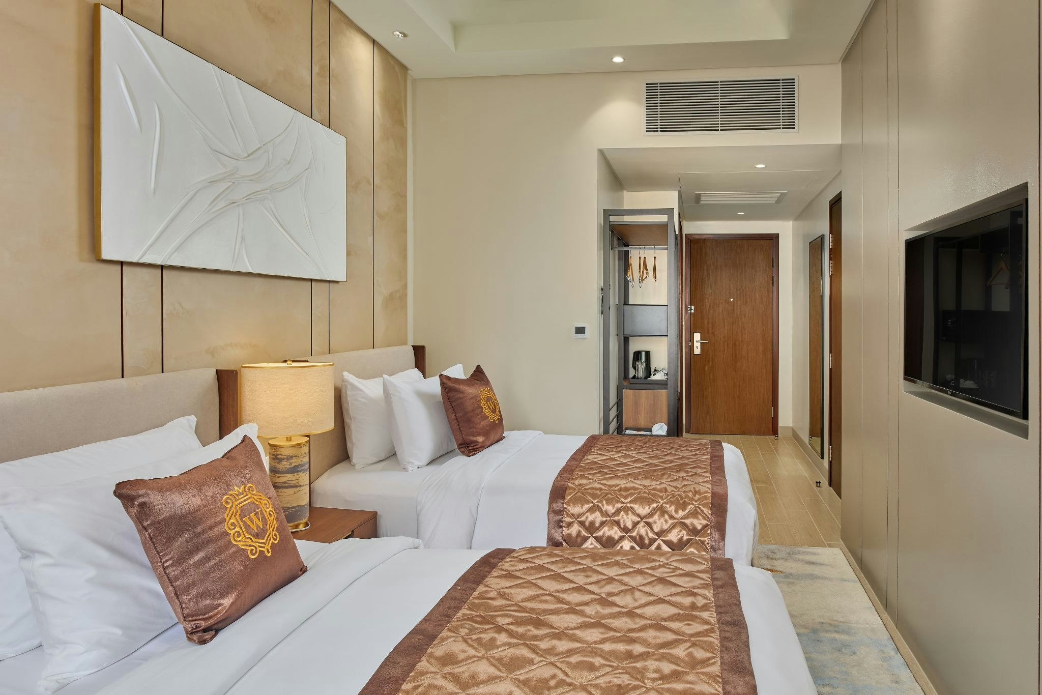 Room at Grand Westside Manila Bay, PARANAQUE