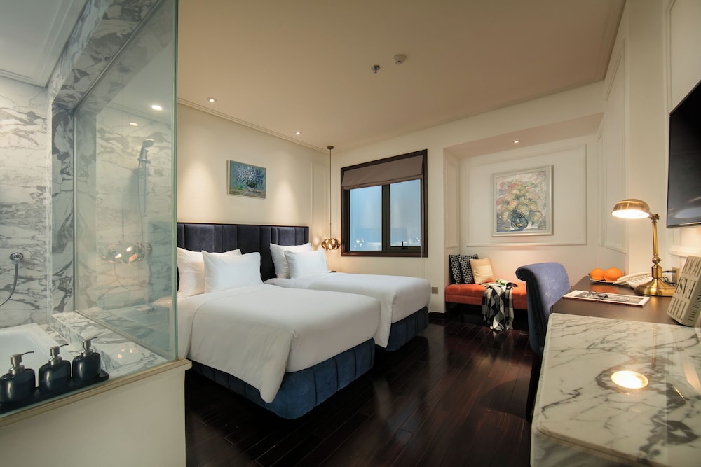 Anatole Hotel Hanoi 10/50