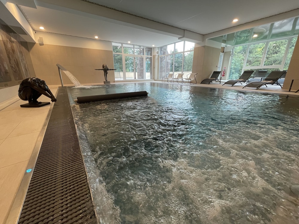 Hotel Husseren Les Chateaux 30/50