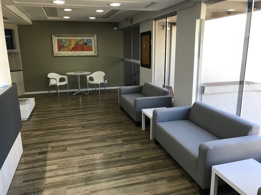 Cerrado Hotel 24/37