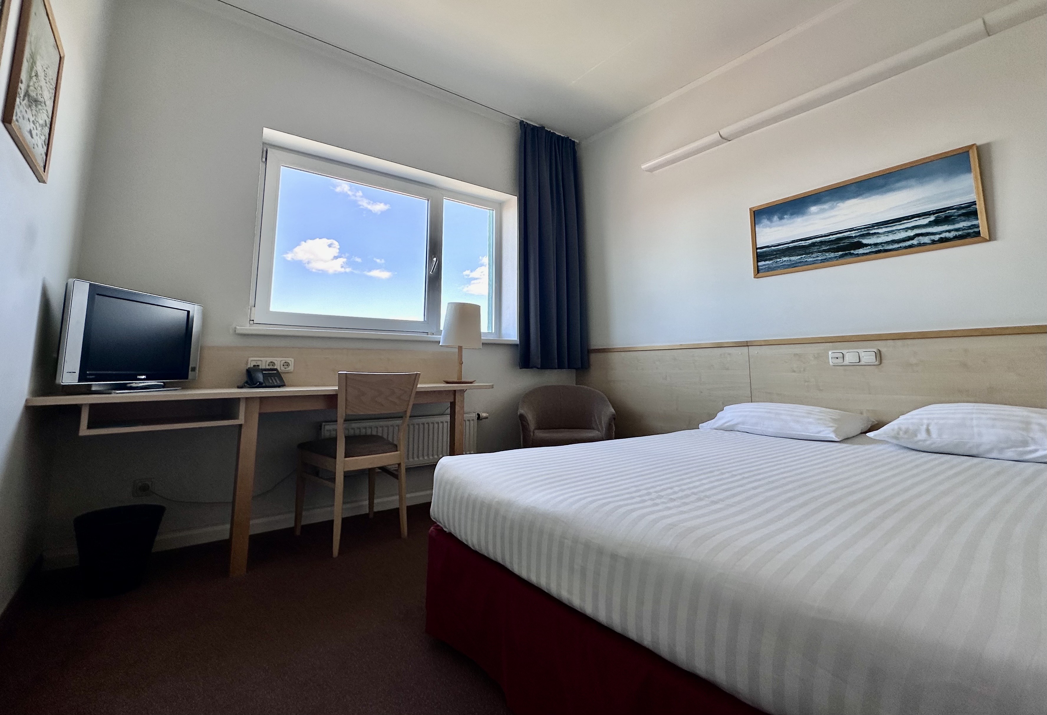 Green Park Hotel Klaipeda 6/32