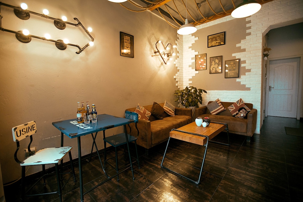 Zhangjiajie Mini Inn 34/40