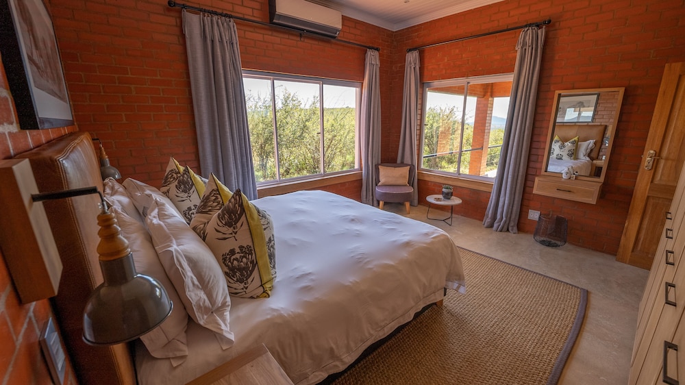 2 Bedrooms, Luxury, Villa, 2 King Beds, Valley View, Private Pool