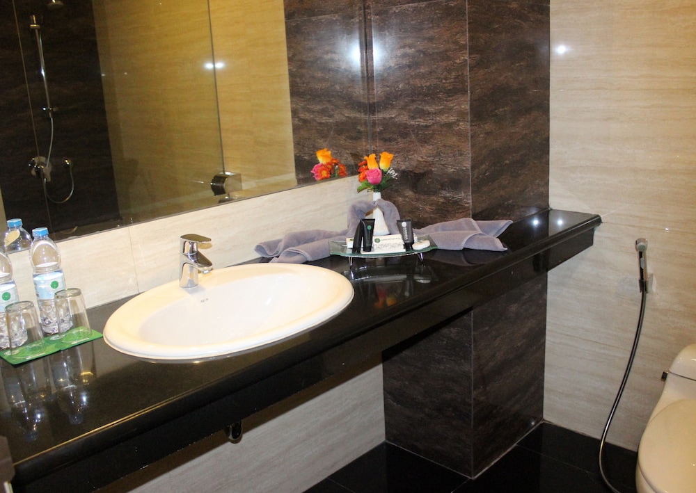 Karibia Boutique Hotel 21/54