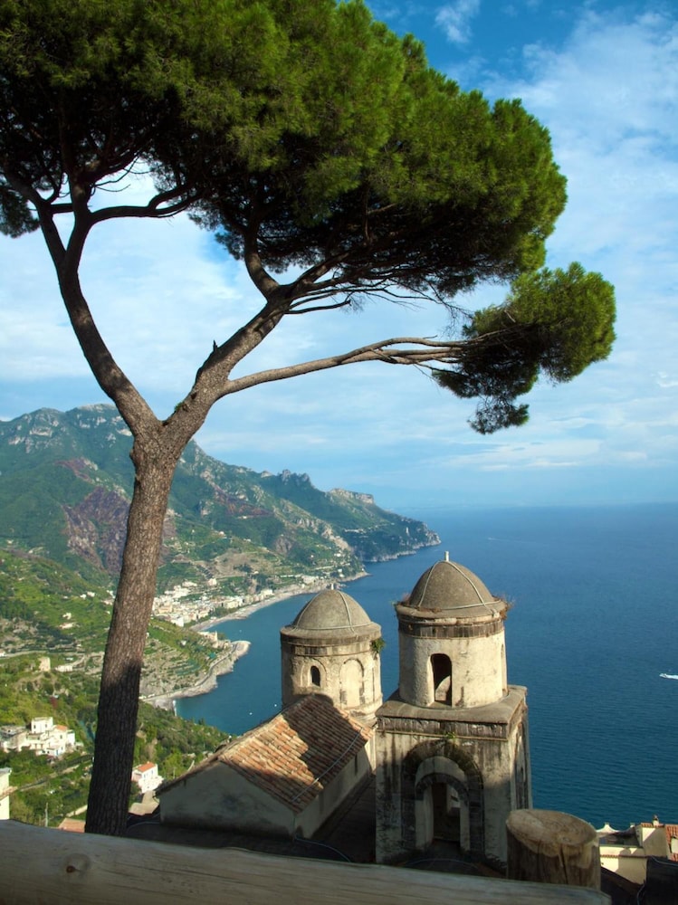 Garden Ravello Hotel 32/42