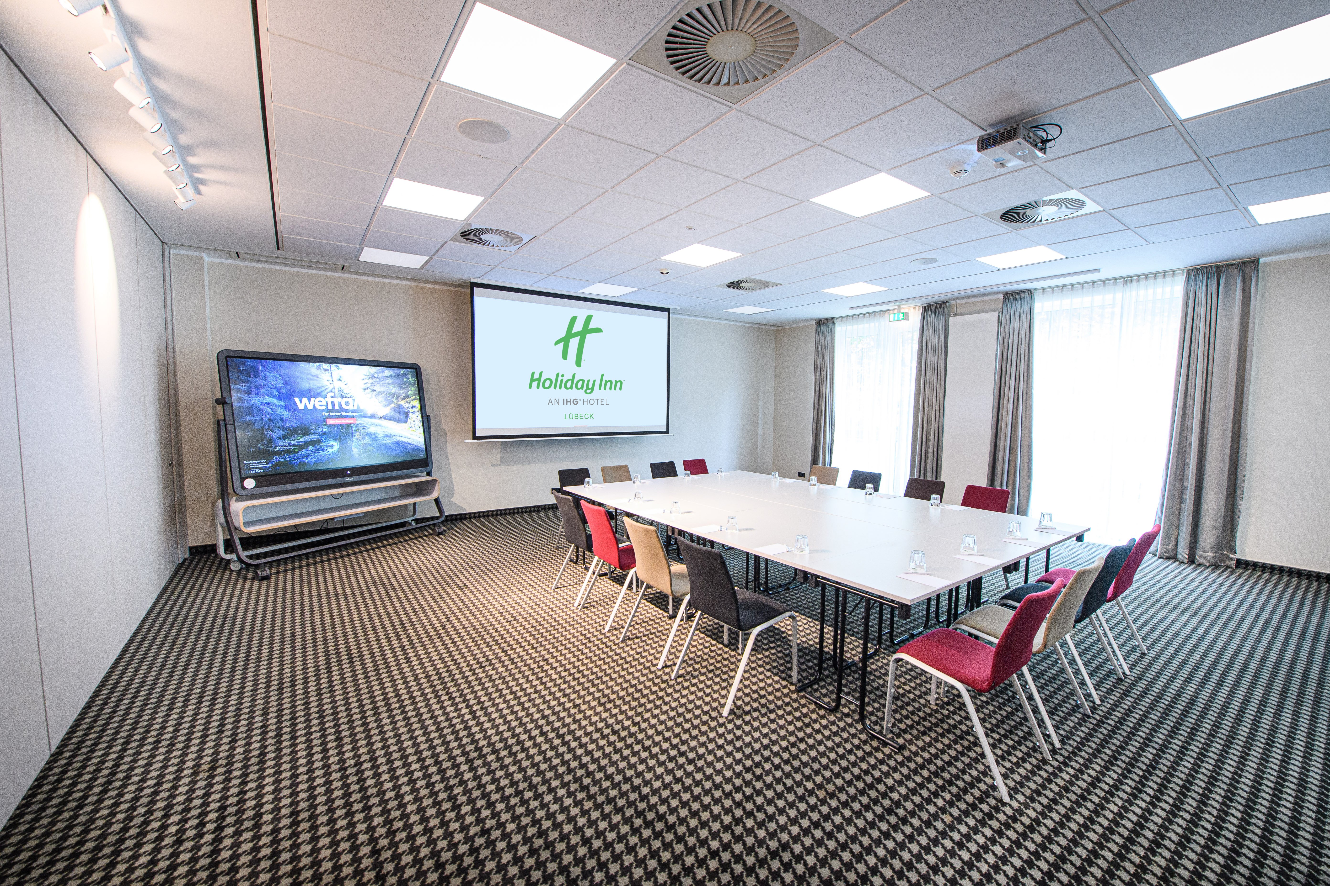 Holiday Inn Luebeck 39/50
