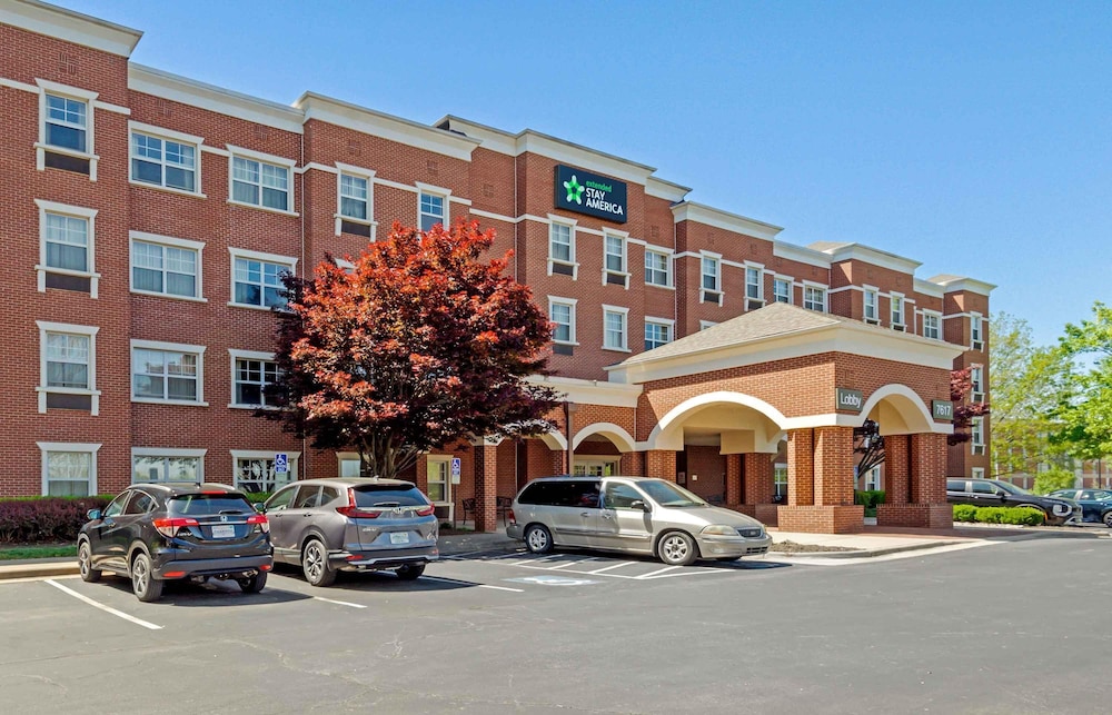 Extended Stay America - Greensboro - Airport 51/59