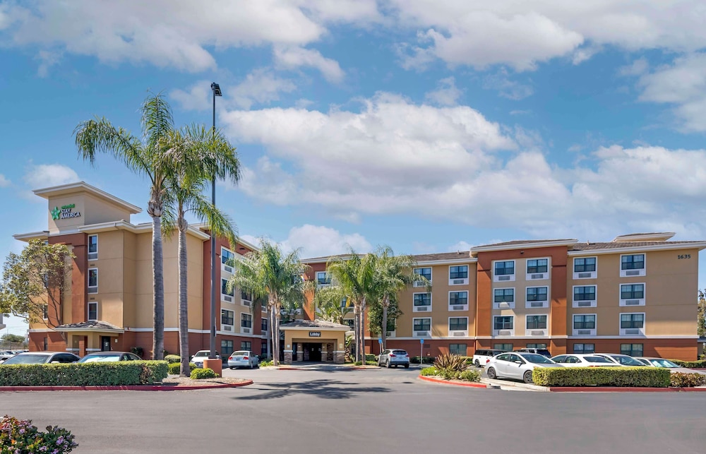 Extended Stay America Suites Orange County Katella Ave 47/51