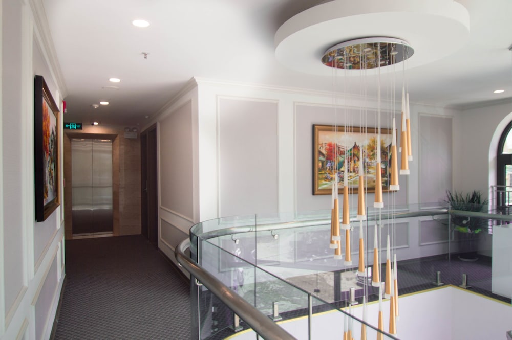 A25 Hotel - Hoang Dao Thuy 1 41/58