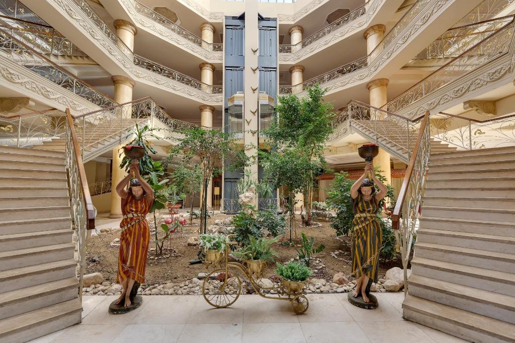 Gure Saruhan Thermal Hotel 13/55