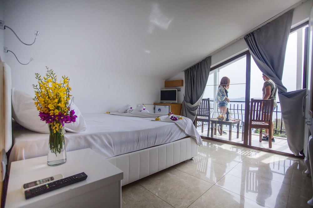 Ferah Hotel 20/71