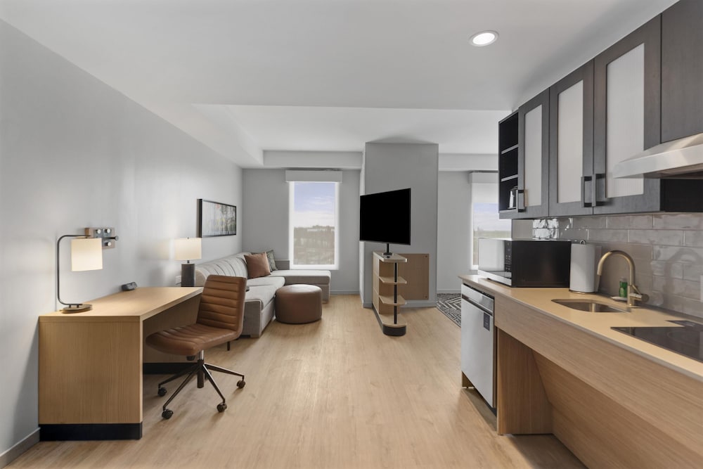 Hyatt House Thunder Bay 39/50