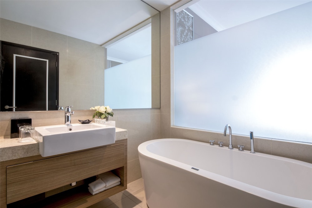 DORSETT HARTAMAS KUALA LUMPUR 39/39