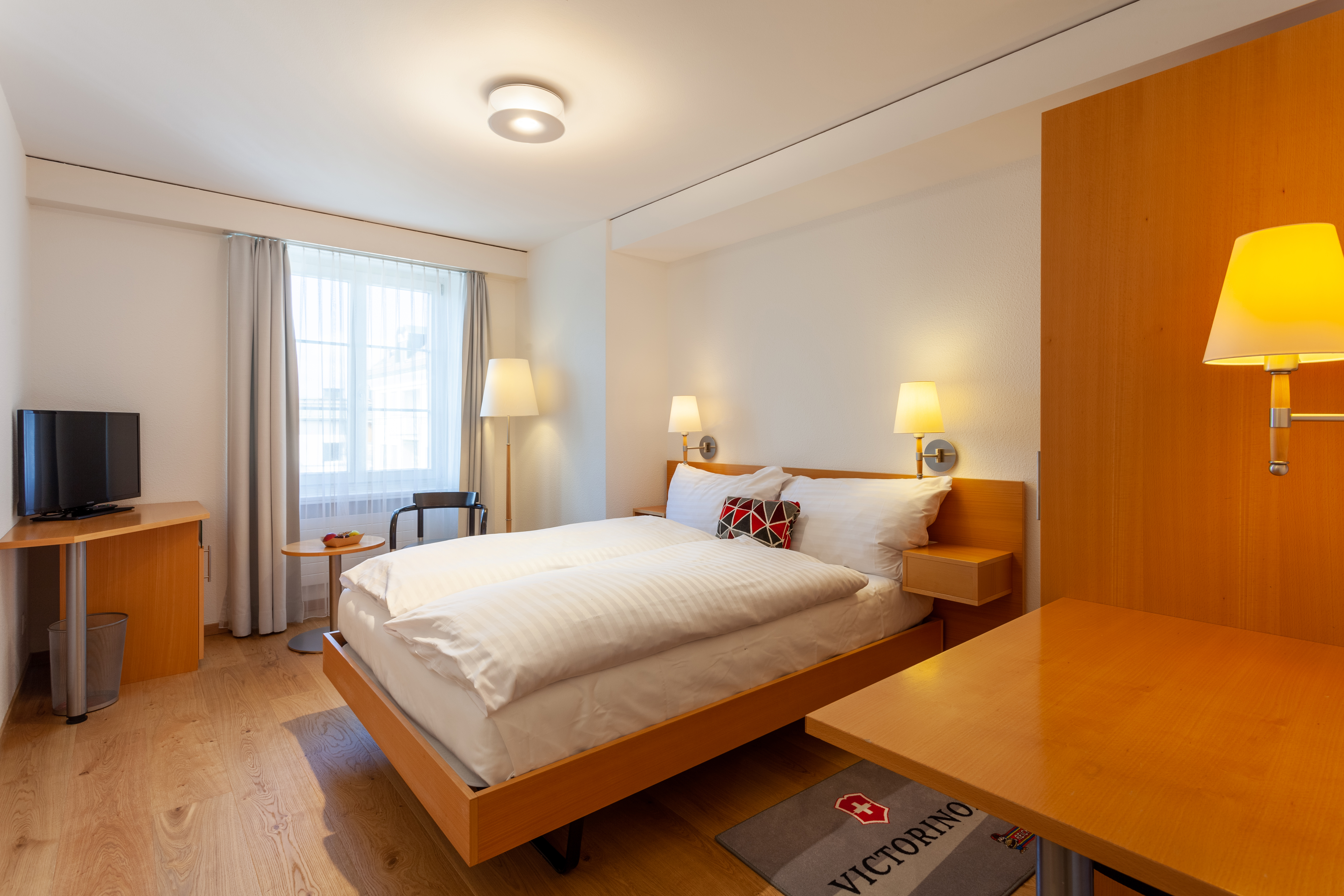 Wysses Rossli Swiss Quality Hotel Schwyz 28/46