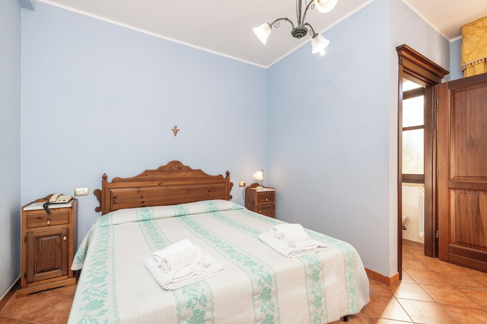RESIDENCE FUNTANA NOA 14/50
