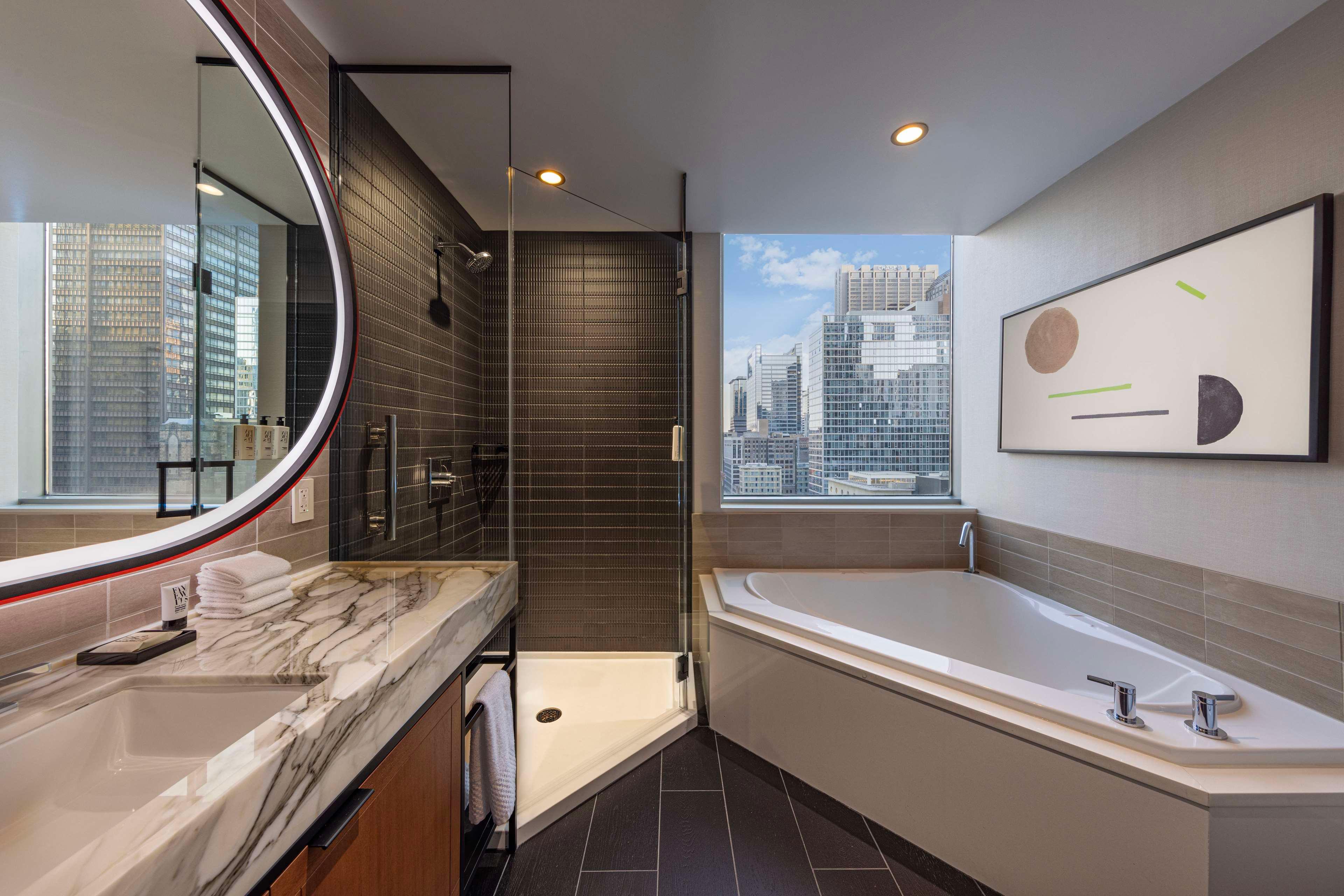 1 Bedroom, Paramount, Spa, Suite