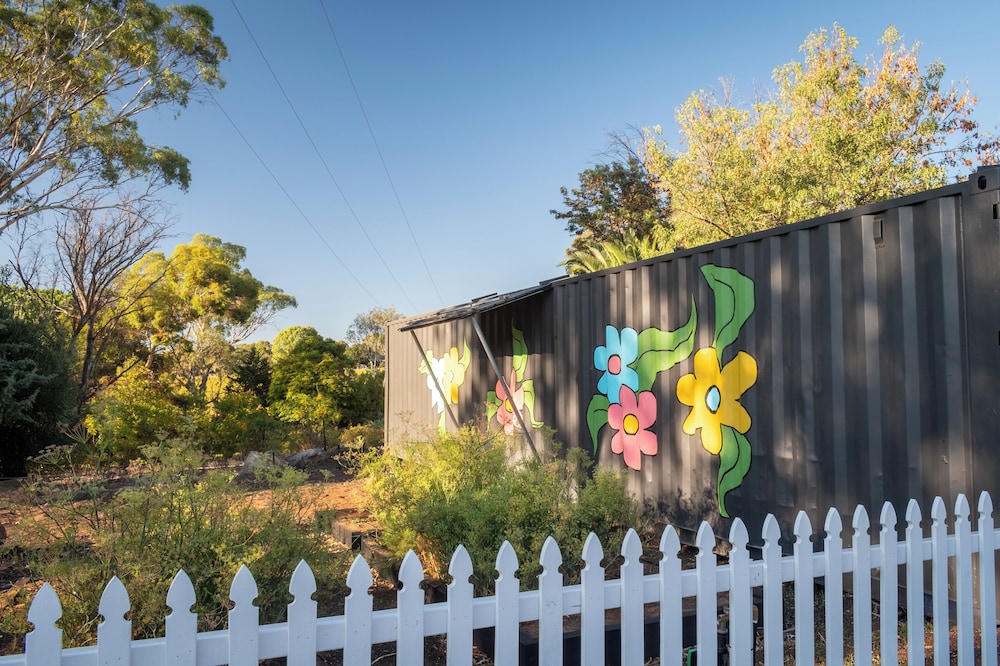 The Lyndoch Motel 3/50