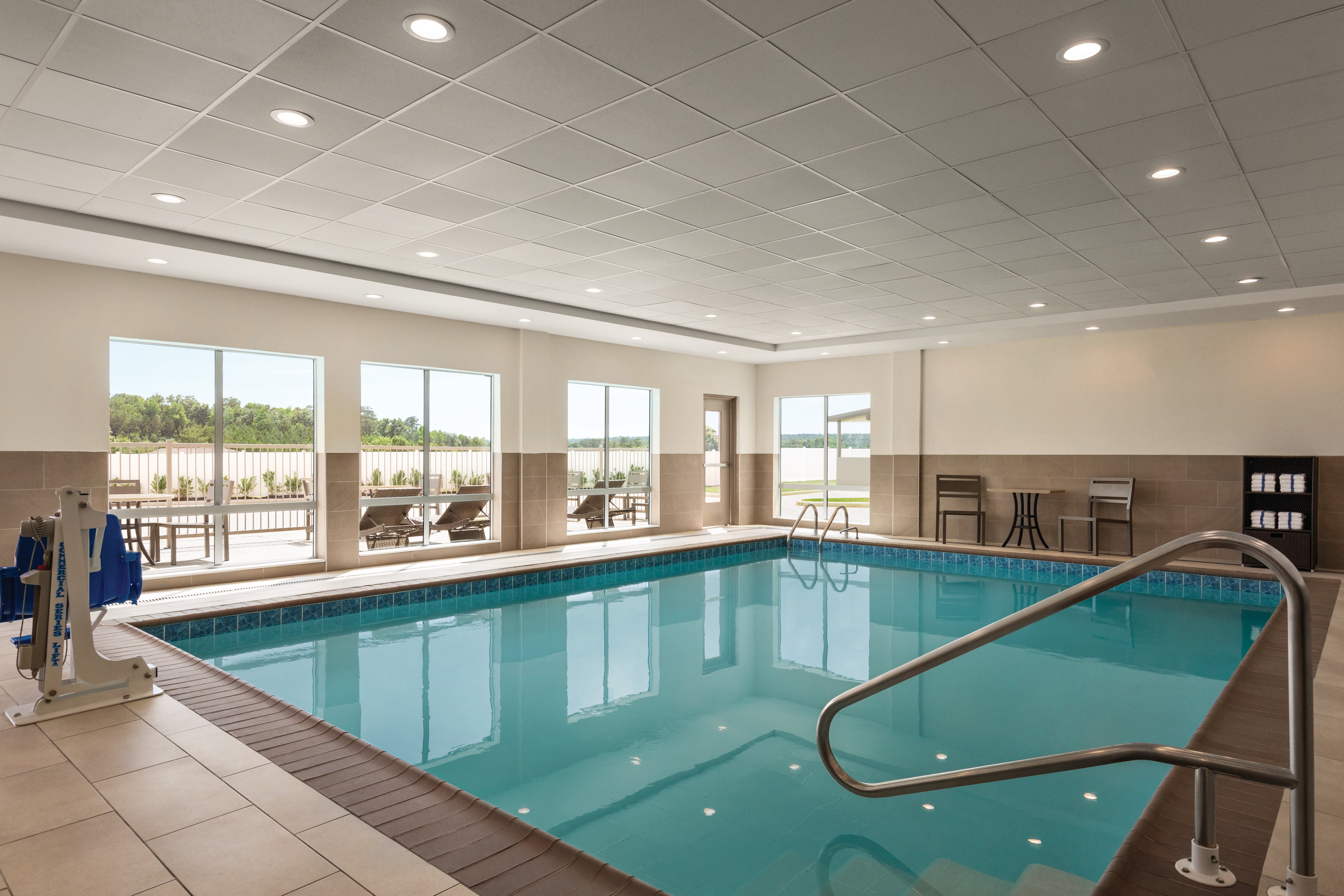 Holiday Inn Express & Suites Bessemer - Birmingham SW, an IHG Hotel 26/48