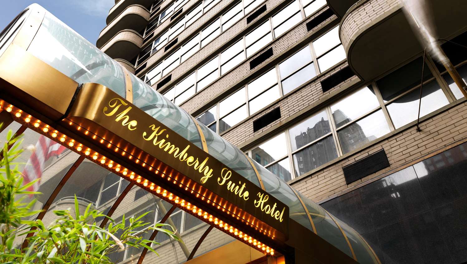 The Kimberly Hotel 1/21