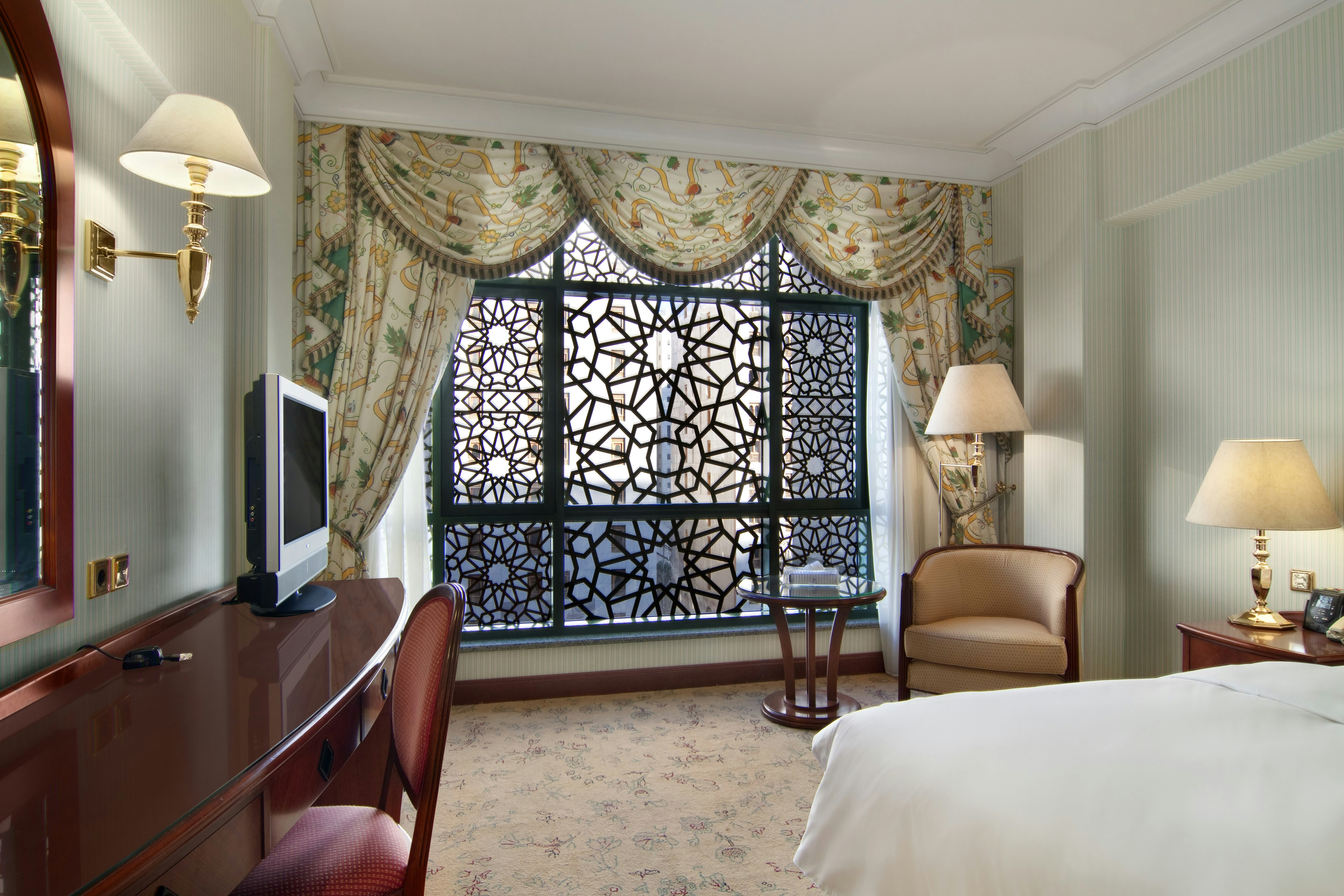 Madinah Hilton Hotel 15/43