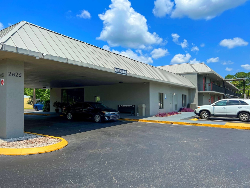 Quality Inn Elkton -St. Augustine South 42/53