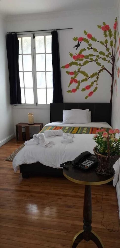 Villa De Sant Hotel Boutique 48/71
