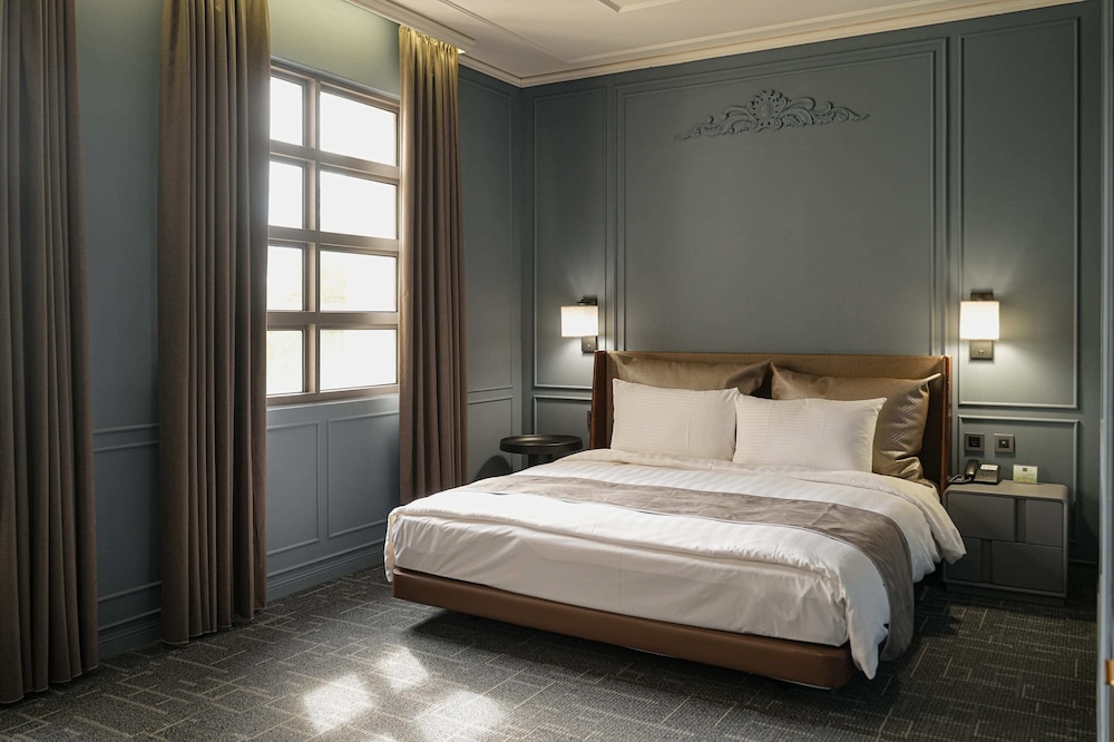 Golden Tulip Aesthetics Hotel, Miaoli 16/50