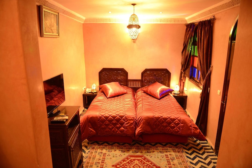 Riad El Yacout 28/70