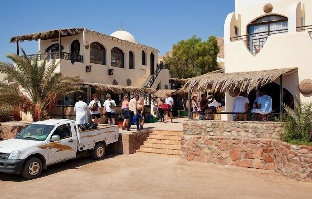 Bedouin Moon Hotel 38/50