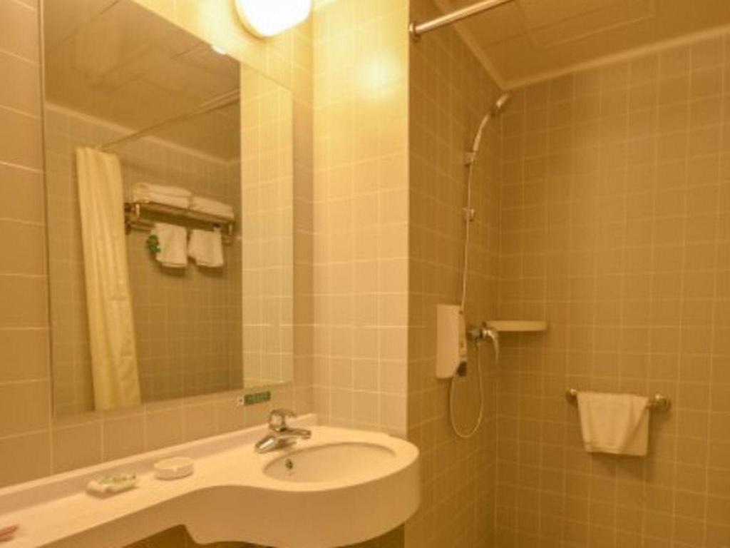Jinjiang Inn (Xining Wanda Plaza) 42/49