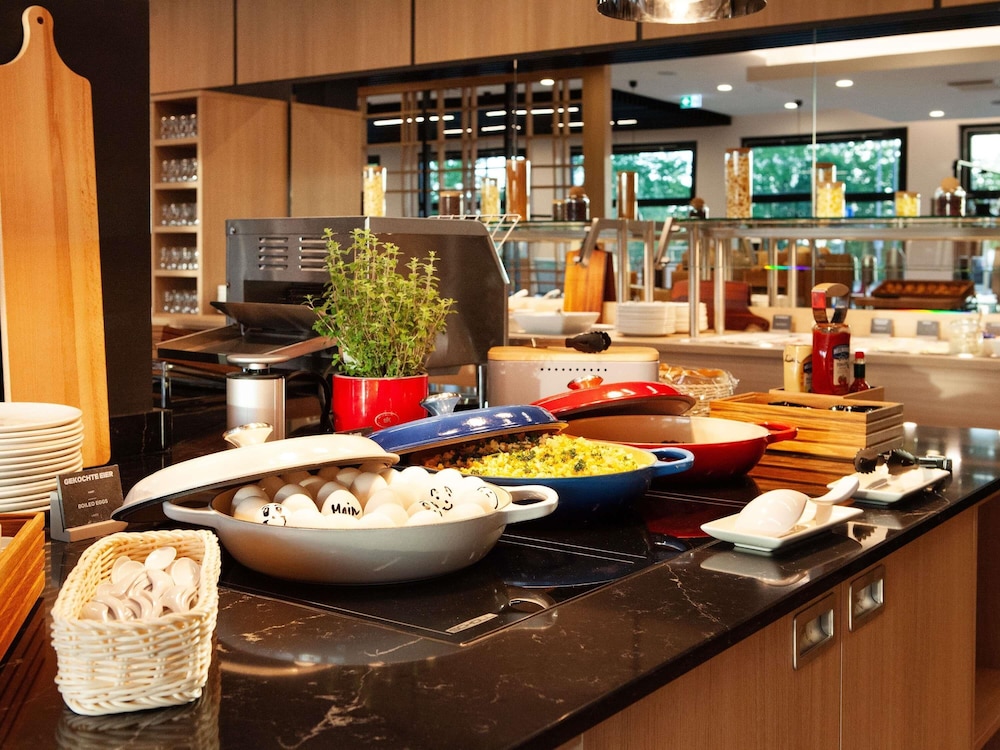 ibis budget Hotel Berlin Airport 21/45