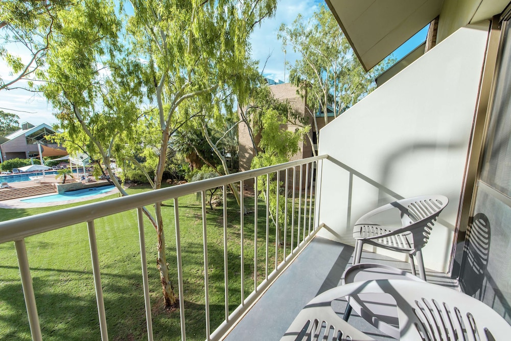 Doubletree By Hilton Alice Springs 31/79