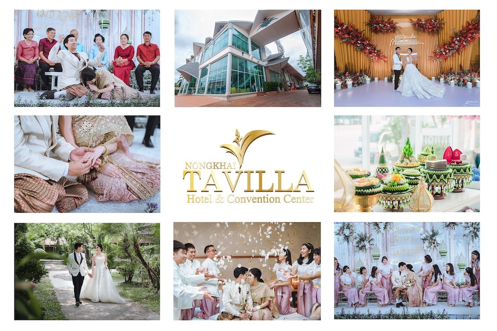 Nongkhai Tavilla Hotel 18/26