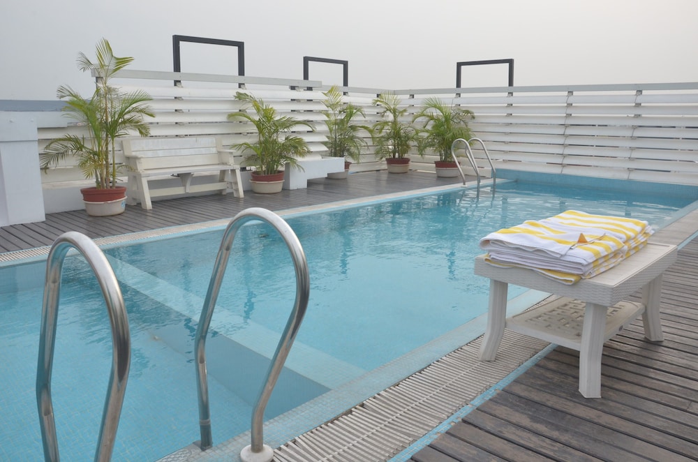 Airport City Hotel 21/35