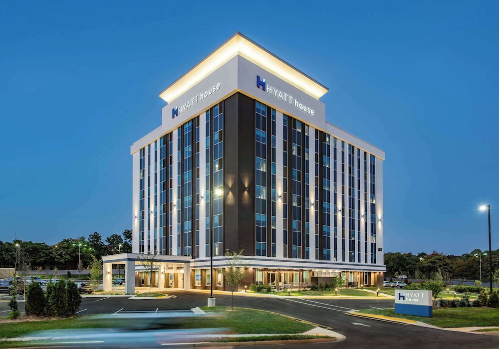 Hyatt House Bwi Airport/baltimore 1/30