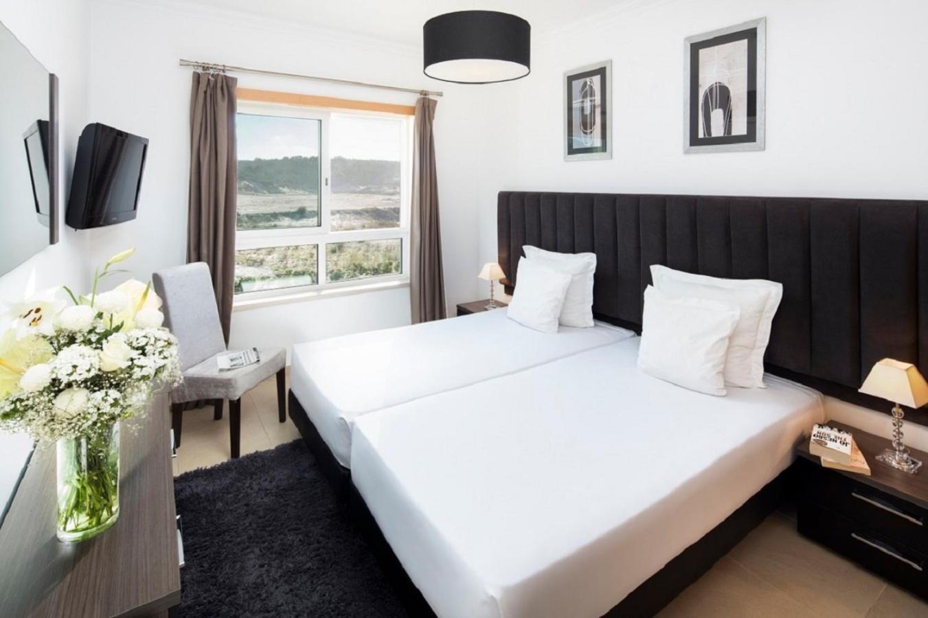 THE BEACHFRONT - PRAIA D'EL REY GOLF & BEACH RESORT 12/39