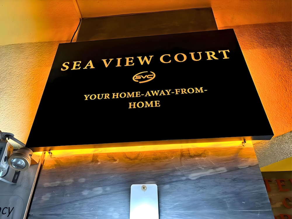Sea View Court Kobe 25/50