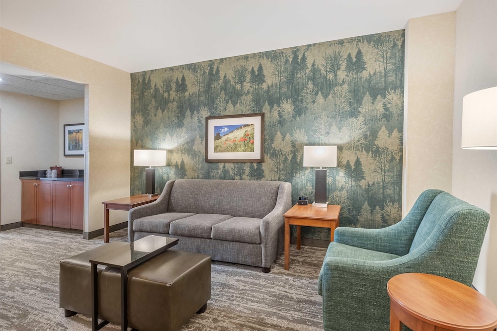 Drury Inn and Suites Denver Central Park 27/50
