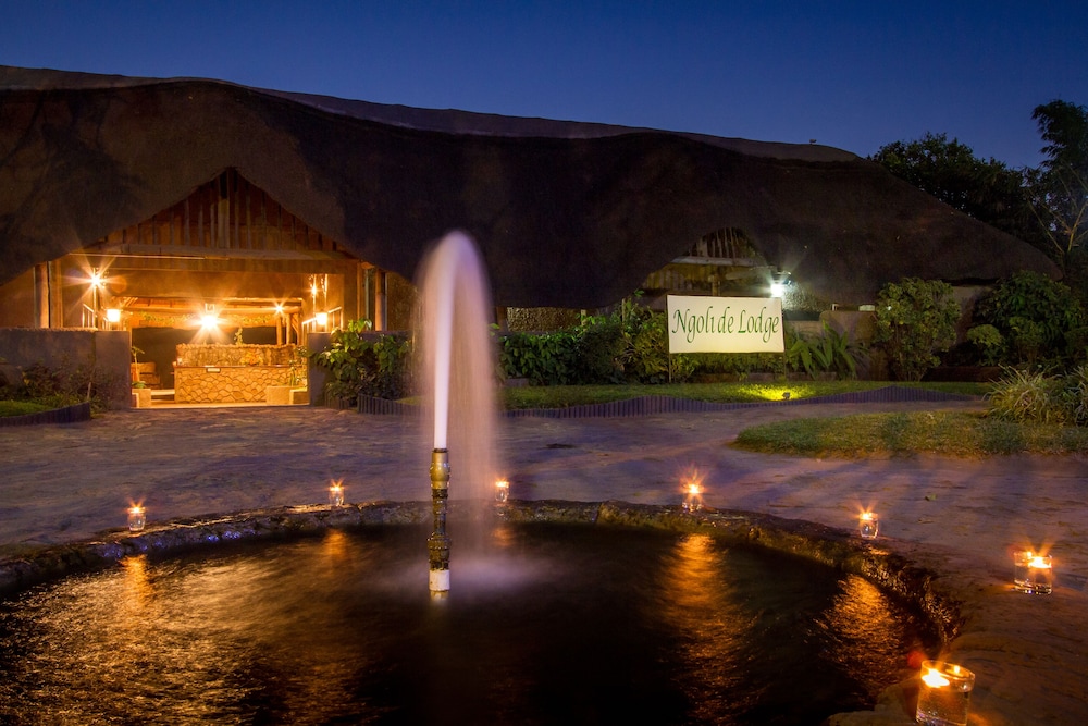 Ngolide Lodge 35/45