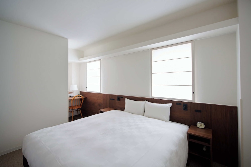 Shin Osaka Station Hotel Honkan 21/55
